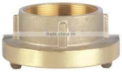 2 Inch Fire Hose Hydrant Valve brass ball valve