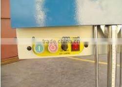 Magnetic Bending Machines