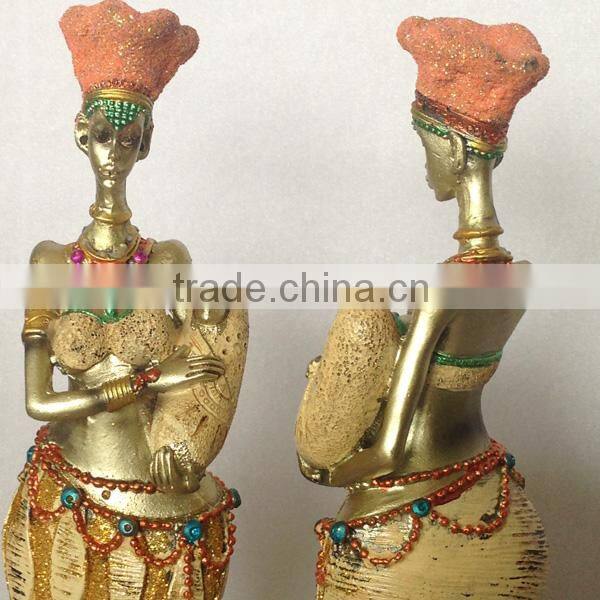 2015 latest design of resin tourist souvenirs