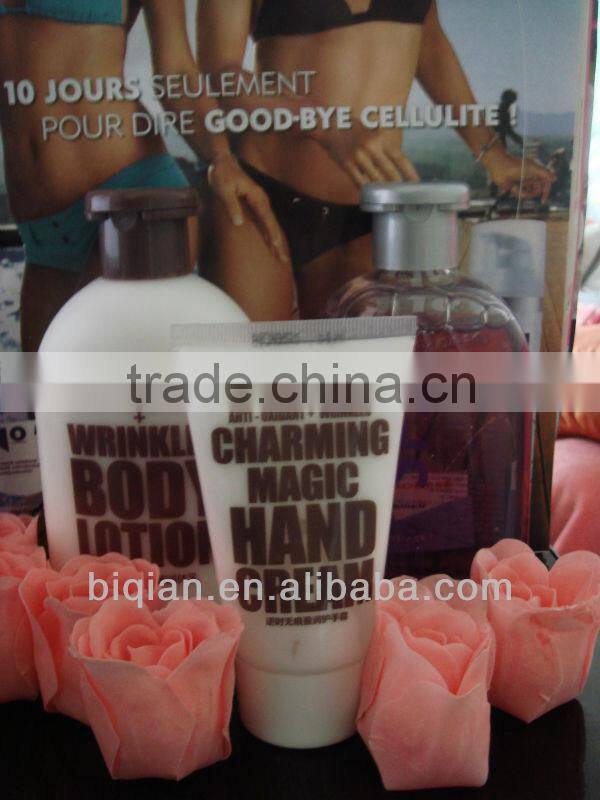 2014 Body Lotion,Body Cream,Body Butter
