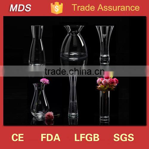 Custom personalized tiffany toasting champagne flutes