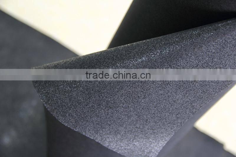 Non-woven Interlining , Coated With Powder ,Soft/Hard Fusible Interlining