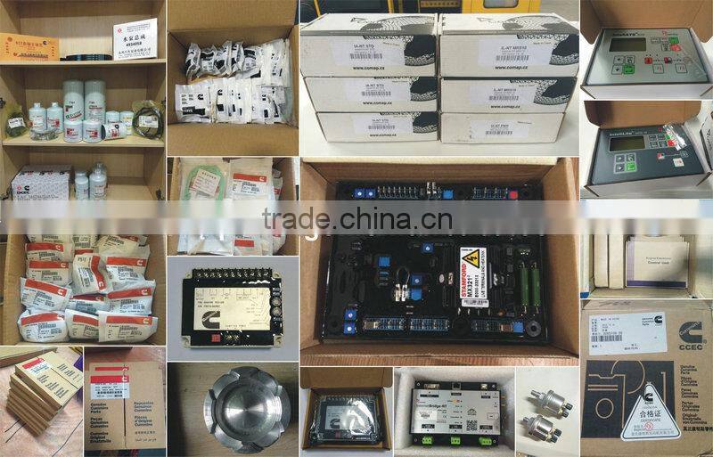 Hot sale .250KVA Silent generator set price