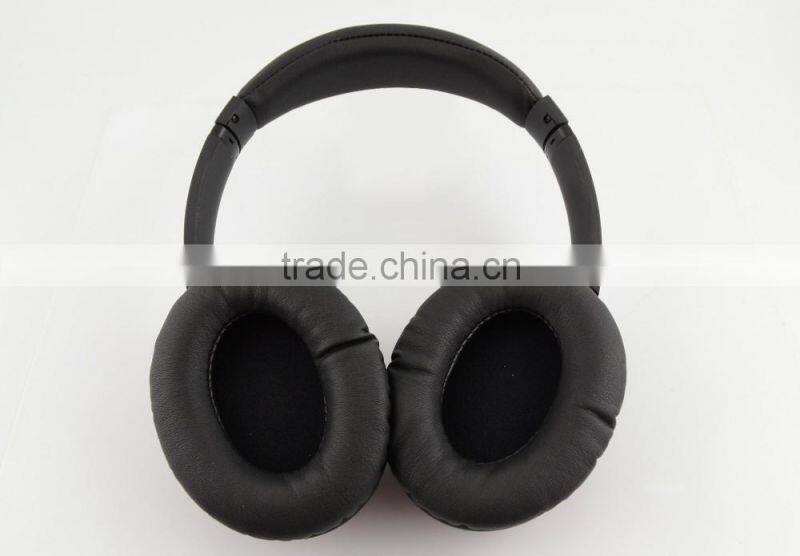 Noise Reduction Wireless Bluetooth Headphones For Mobile Phones