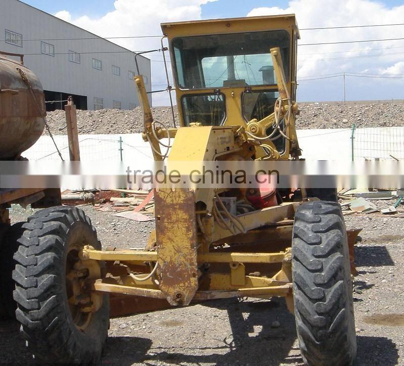 cheaper price Used CAT 120G motor grader for sale