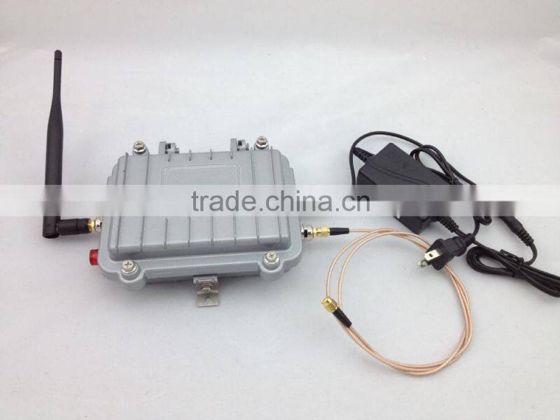 Outdoor waterproof Network Bridge/Repeater/WIFI signal Amplifier