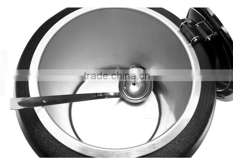 "BRAND NEW" 10L ELECTRIC SOUP KETTLE WARMER WEAT HEAT COOKER