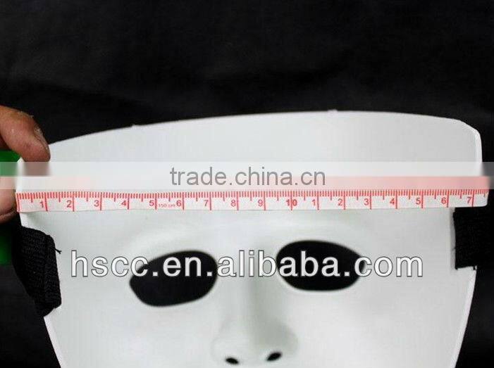 BBOY mask hip-hop mask JabbaWockeeZ false face WuKe neat dance show step ghost dance mask