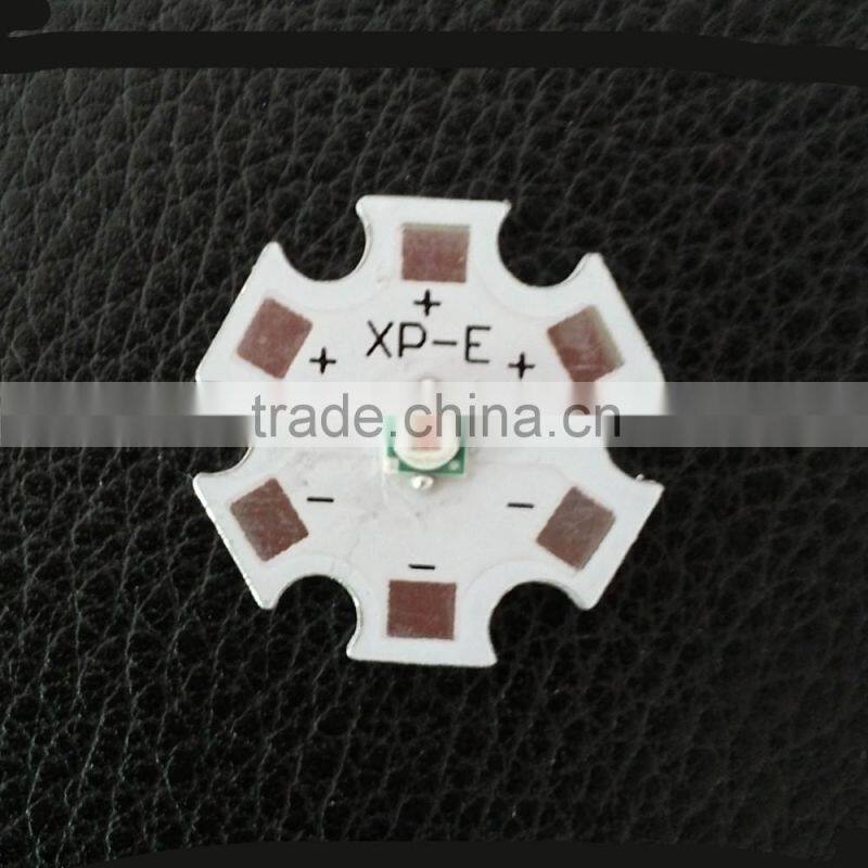 High quality 3w IR led 850nm 3535 high power LED diode