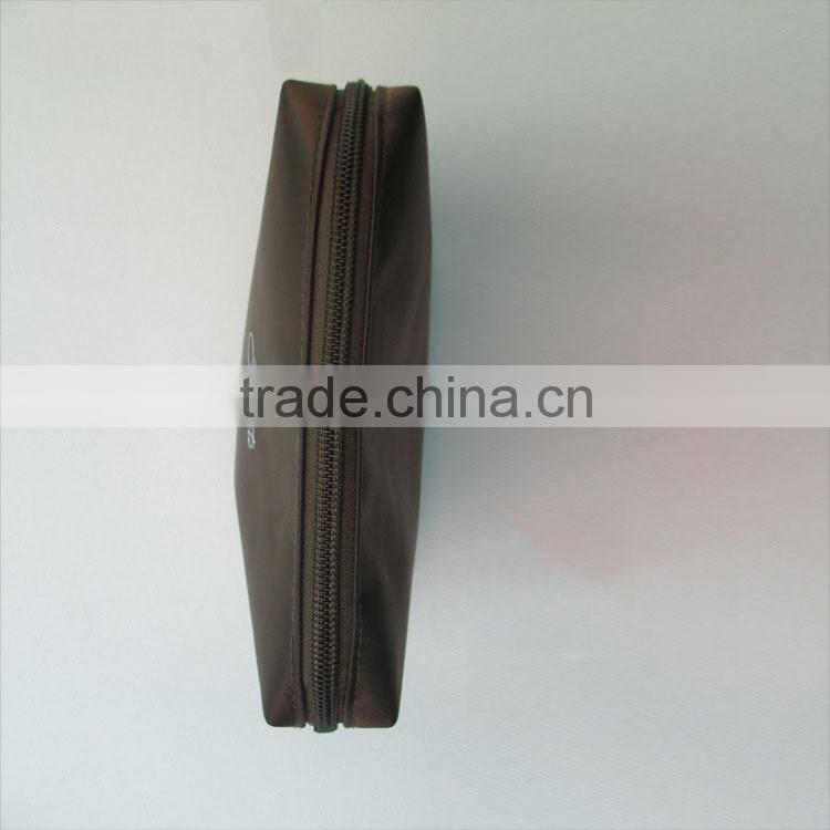 2016 China Professional nylon bag factory produce cosmetic bag