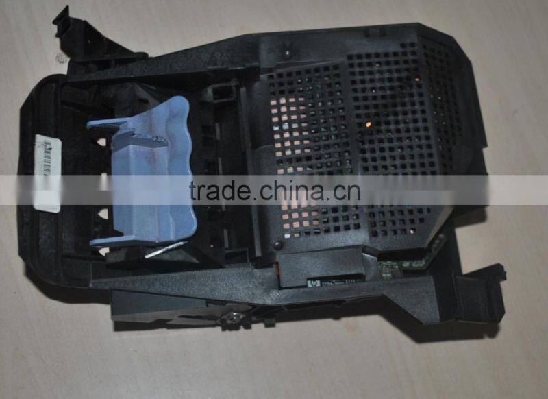 Plotter parts, Carriage Assembly for HP DJ 500 800 Carriage Assembly