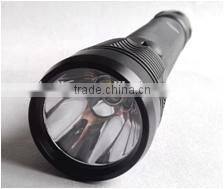 XM-L2 10W aluminum LED wrist Torch