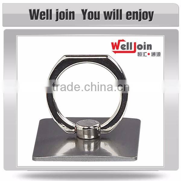 Universal mobile Phone Finger bunker ring