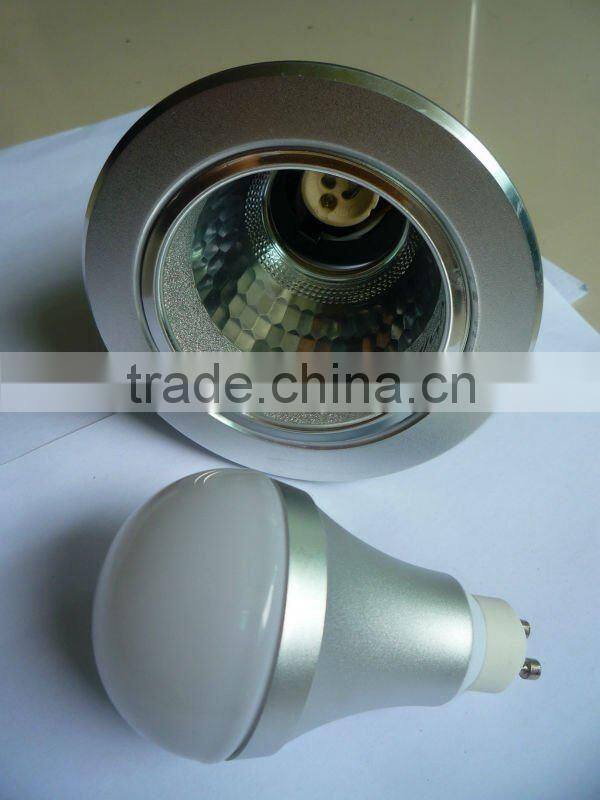 E14 LED Globe Bulb 3 years warranty