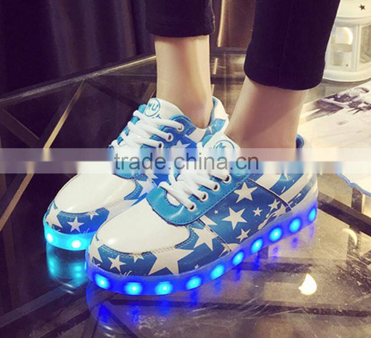 High quality wholesale battery operated led shoes light,led lights for shoes