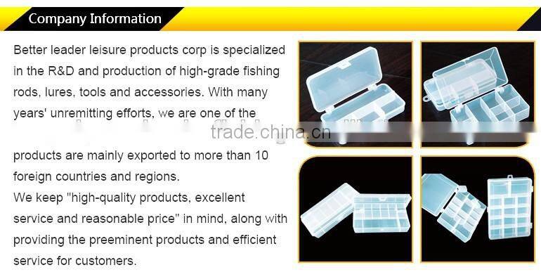 HS015 high new quality plastic custom rotomolding ice fishing box