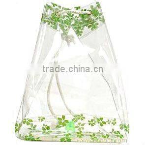 PET plastic food bag