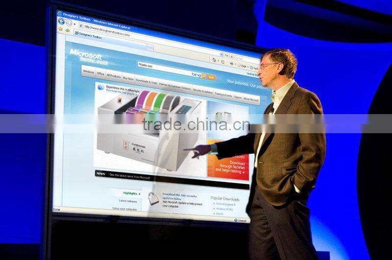 NCB printability tester Offset Ink Matching