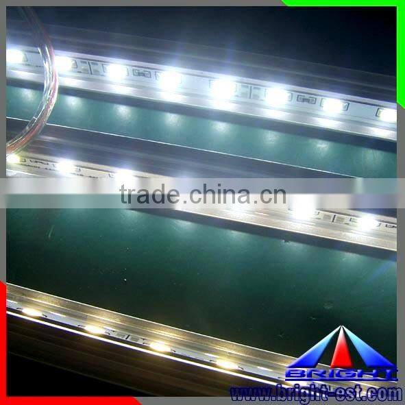 linear bar lights,offroad led light bar,10mm width led bar