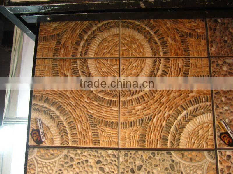 2016 Yongxin rustic digital floor tiles 300x300mm