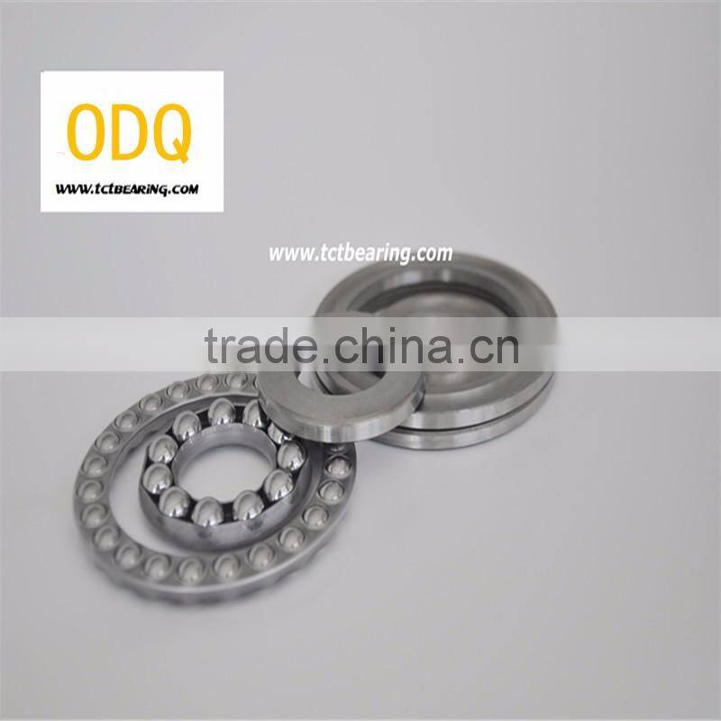 Great Low Prices ODQ thrust ball bearing 51114