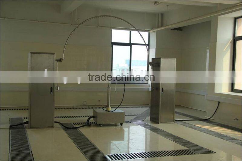 Simulation Environmental Waterproof /water Spray/rain Spray Test Chamber
