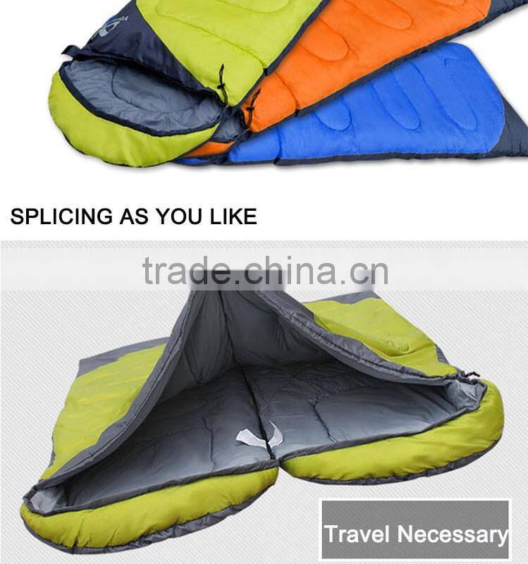 Competitive Price Waterproof Minion Silk Sleeping Bag Liner