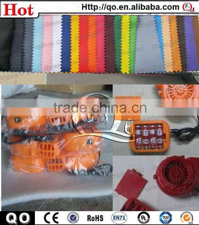 Promotion best design easter decoration inflatable rabbit