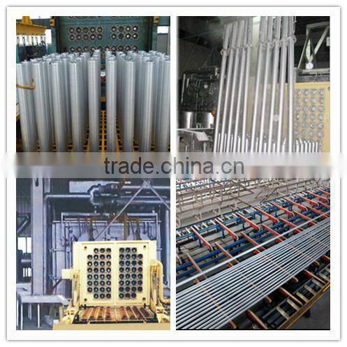 China Manufacturer for 7075 aluminum extruded rod