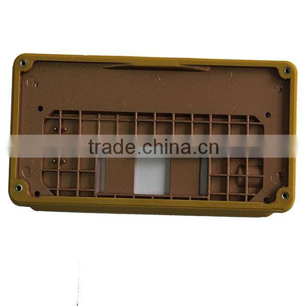 Keyboard Backing Board for Topcon Total Station