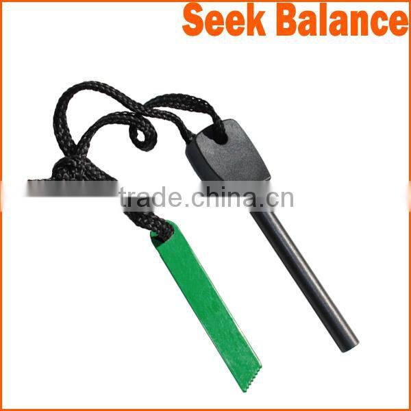 Magnesium Fire Starter