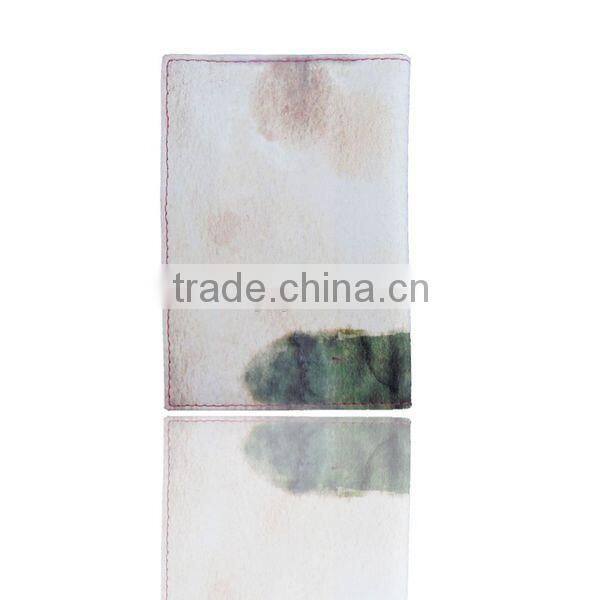 Popwide New Arrival PU Multiple Pockets Card Holder & Card Wallet