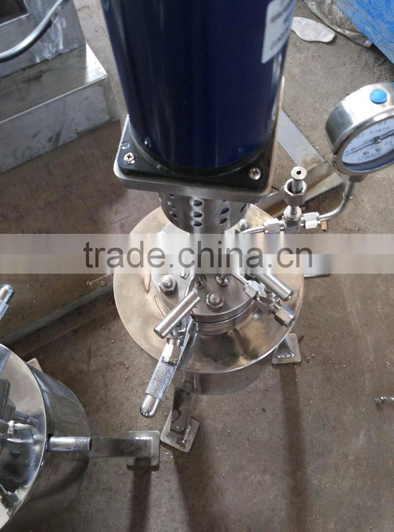 High quallity chemical petrochemical manufacturer