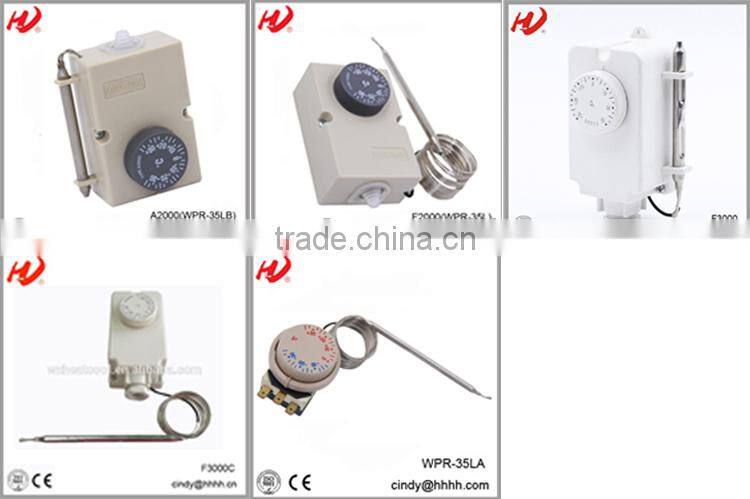 REFRIGERATOR PARTS F2000