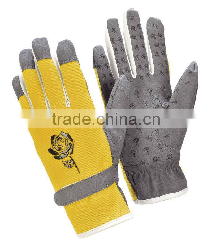 gardening glove , gardening gloves, garden gloves