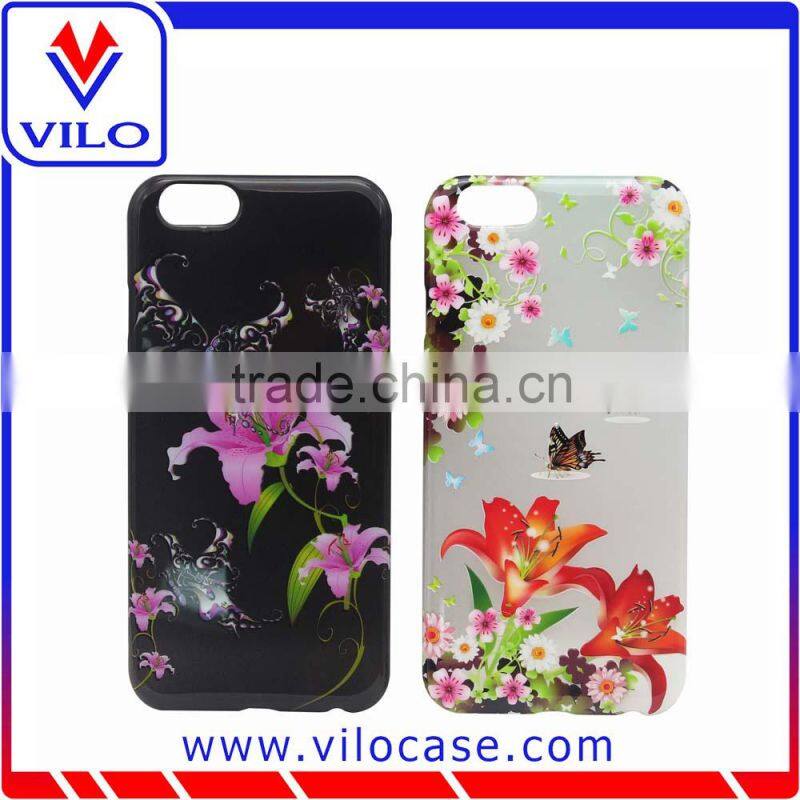 unbreakable mobile phone case for iphone 5c
