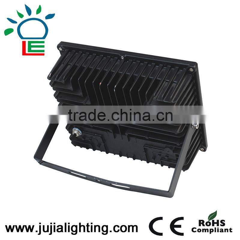 CE&RoHS Super power high lumen outdoor 150w led flood light