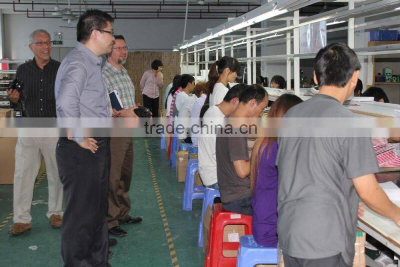 Promotional music book with fantastic picture for Children