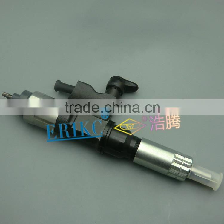 common rail spare parts injector denso 095000-5500 denso 5500 auto denso injector 0950005500 injector assy fuel 8973675521