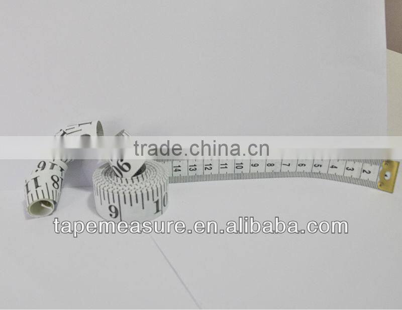 Custom pvc 3m tape measure with Your Logo