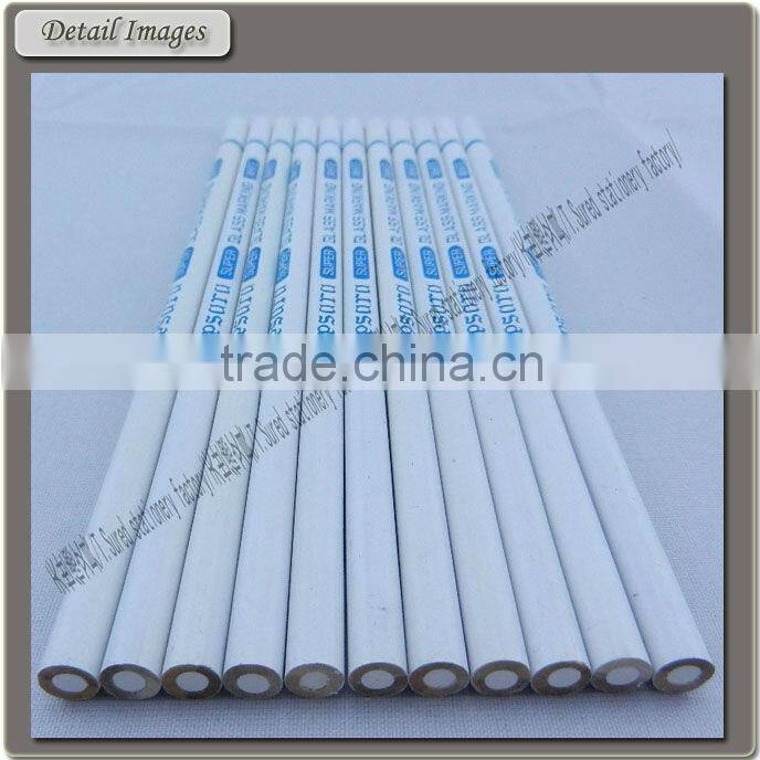 HB Lead Wooden Color Round Pencil
