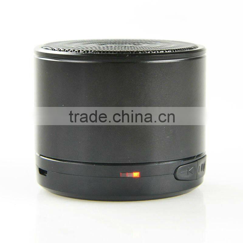 S10 bluetooth speaker portable car speaker woofer