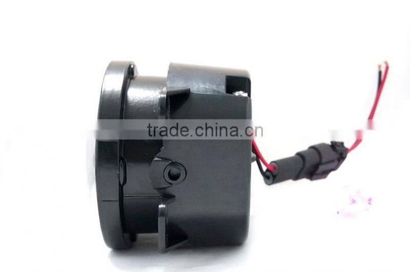 4 inch led fog light /Driving Auxiliary headLamp with DRL t for Jee-p Wrangle-r Dodge Magnum Journey Chrysler 300 PT Cruiser