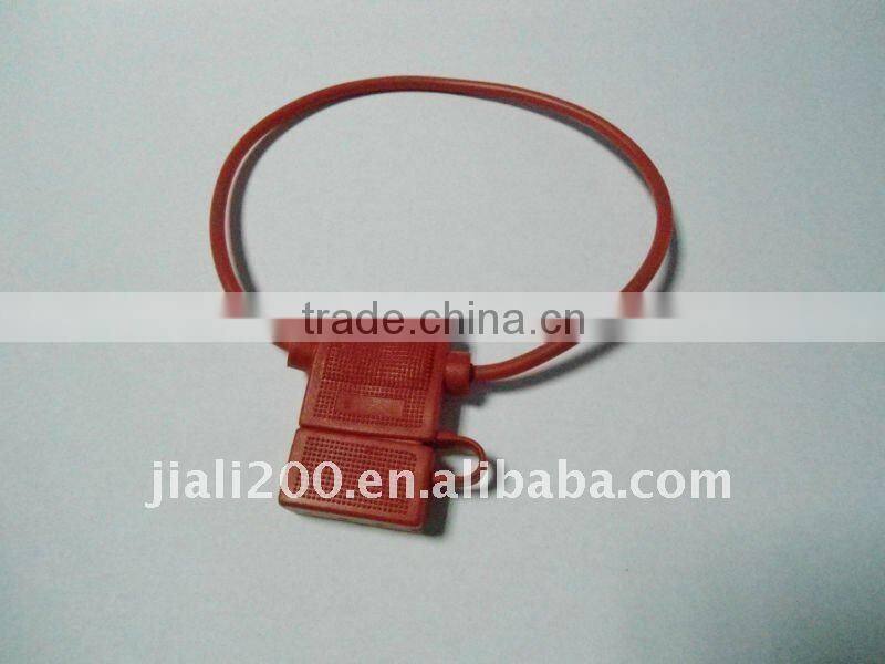 Auto Fuse Holder