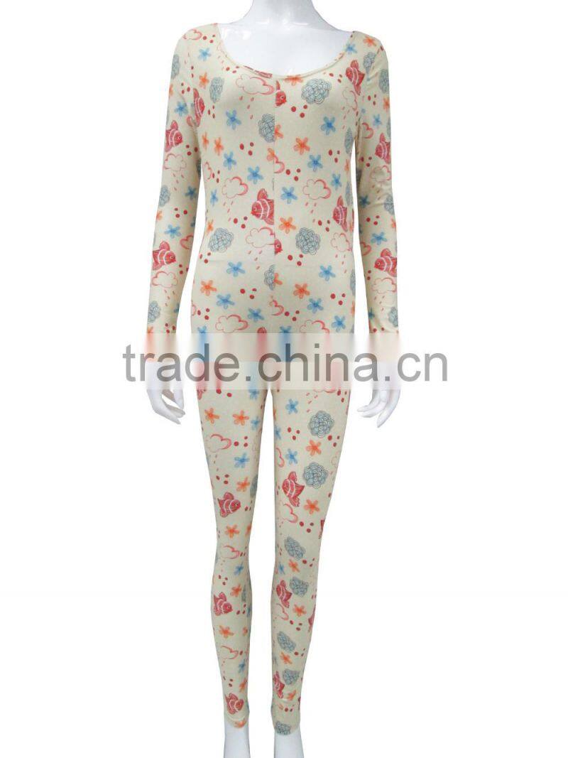 2014 latest dye sublimation technology from Chinese manufacture lady leggings