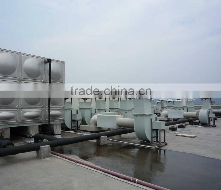 Chemical laboratory fume hood laboratory furniture poland