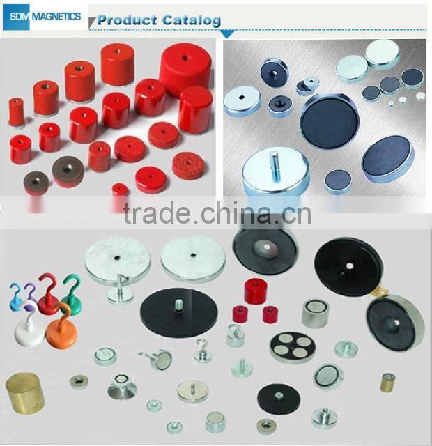 Large Magnets For Sale Pot Magnet Hook Neodymium Magnet Wholesale