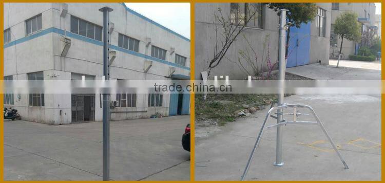 Building Formwork Steel Props for Scaffolding