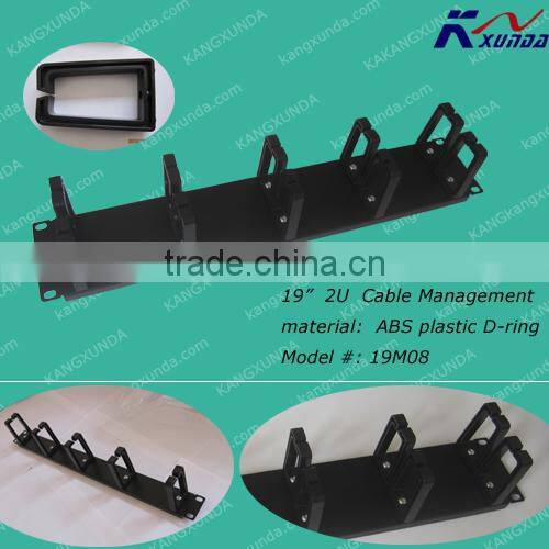 100 pairs 110 patch panel with legs