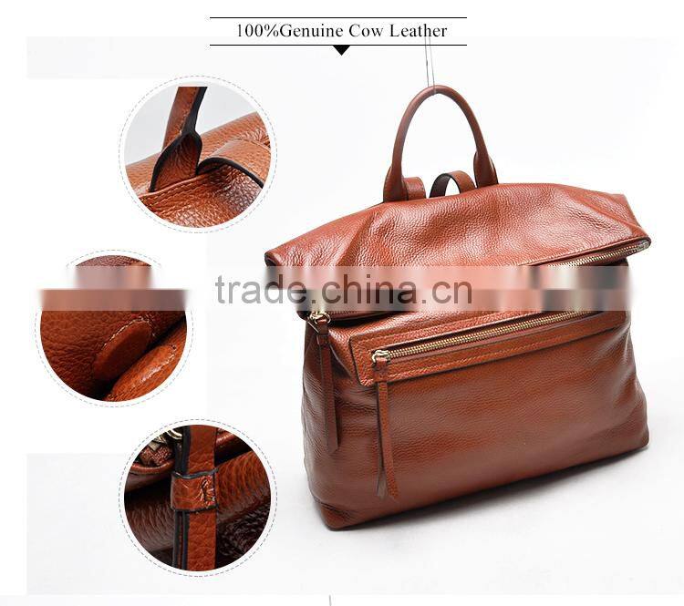 factory outlets back bag with high quality